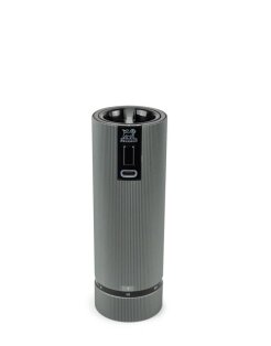 Day and Age Line Electric u’Select Pepper Mill - Carbon